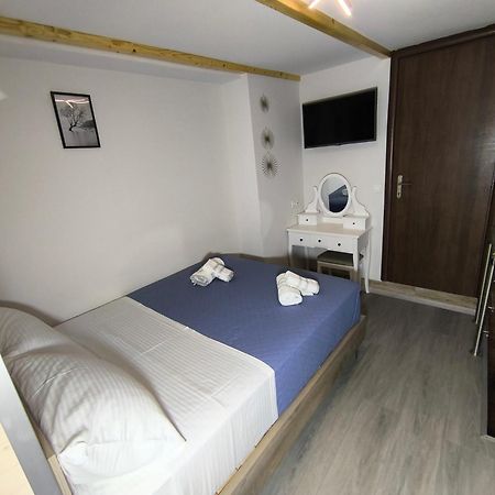 Olimpias Studio Korfu Dış mekan fotoğraf