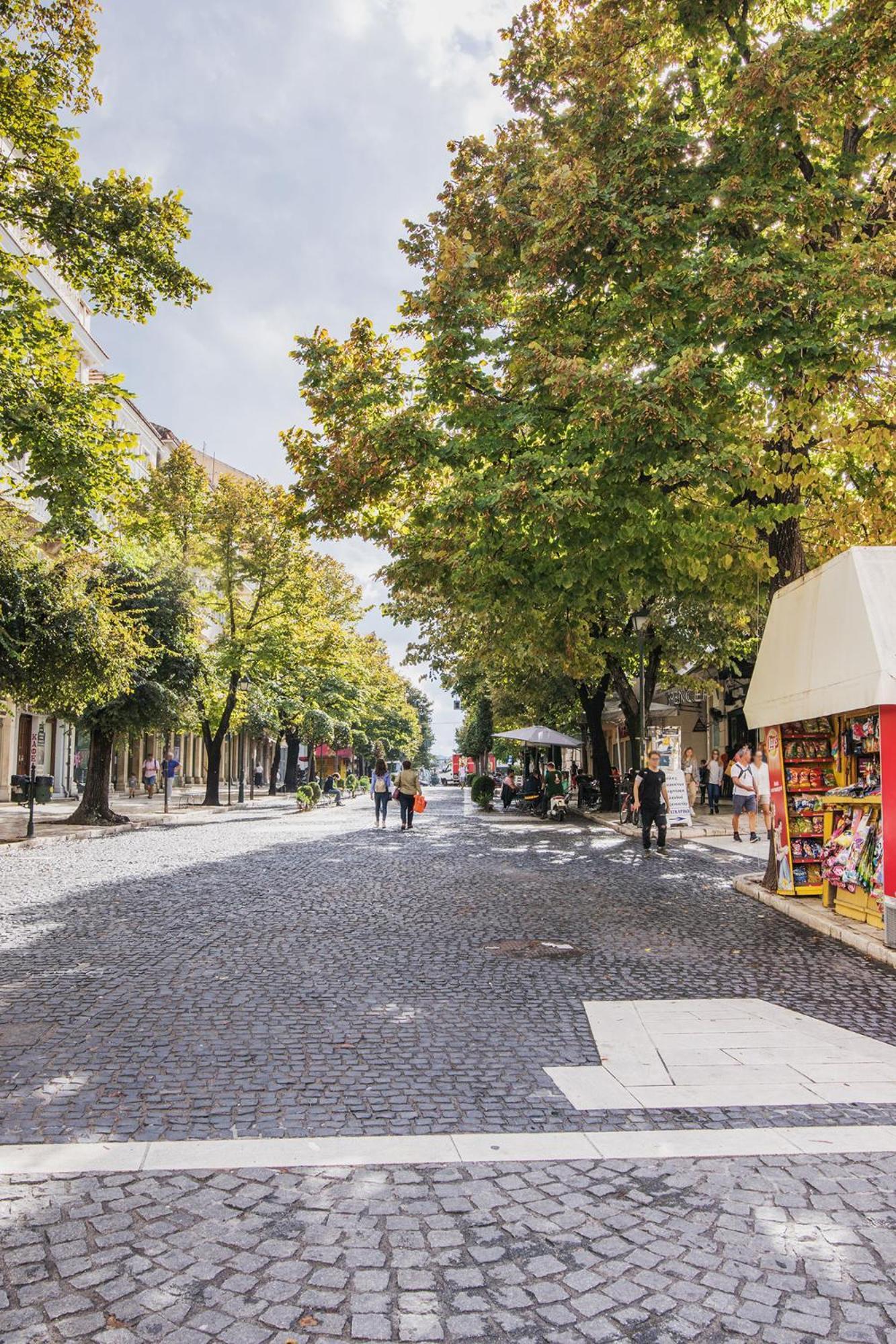 Olimpias Studio Korfu Dış mekan fotoğraf
