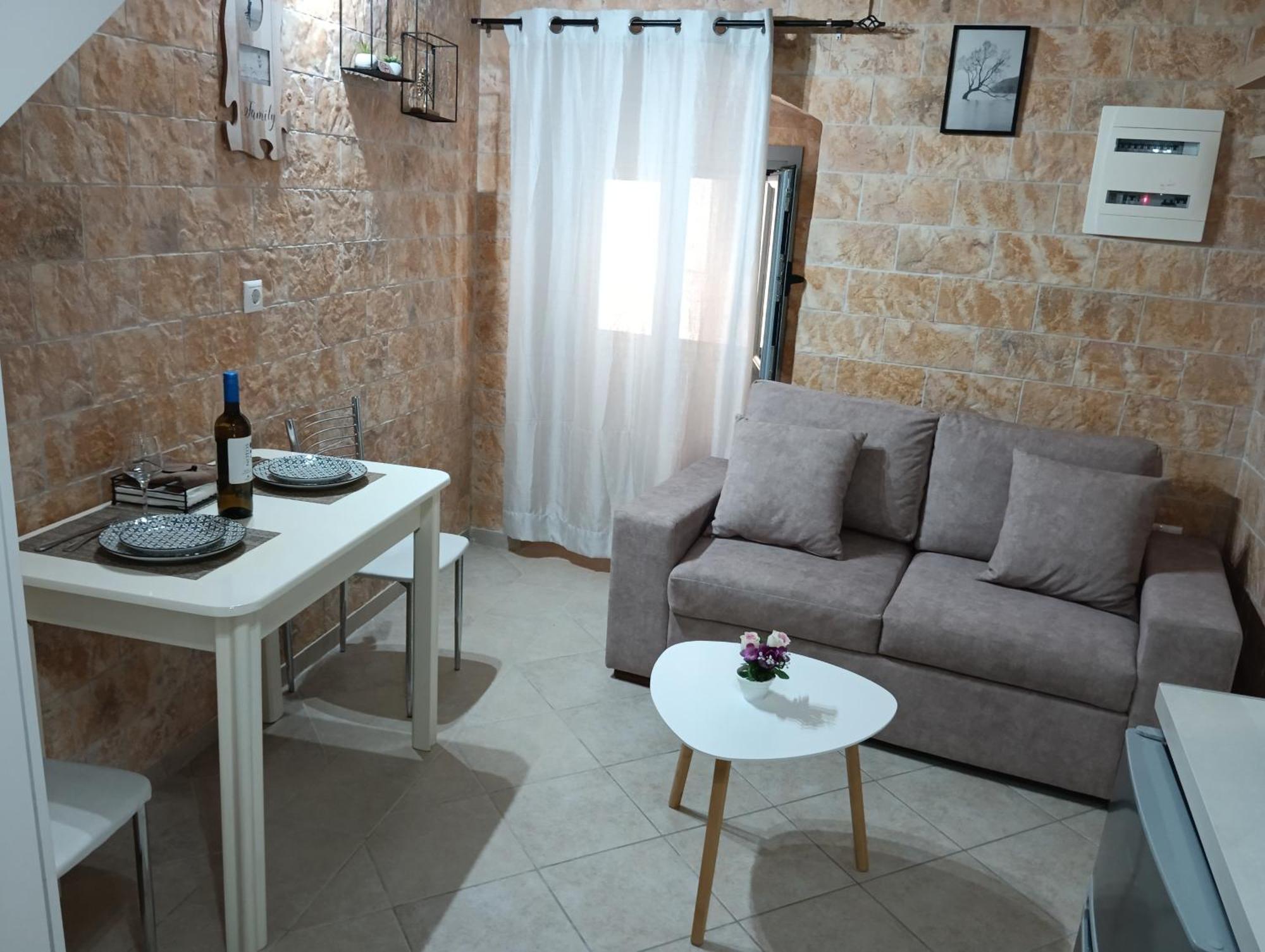 Olimpias Studio Korfu Dış mekan fotoğraf