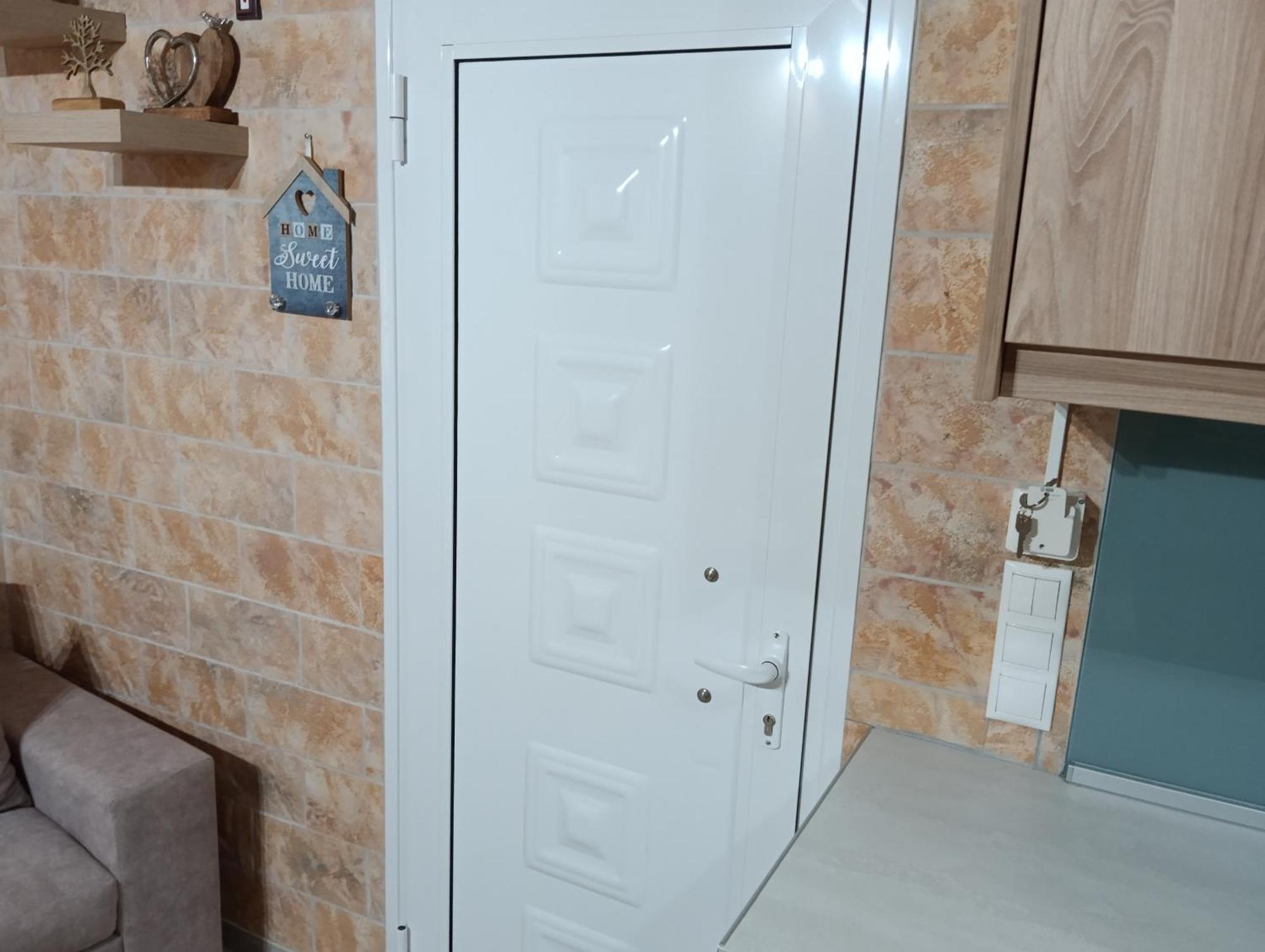 Olimpias Studio Korfu Dış mekan fotoğraf