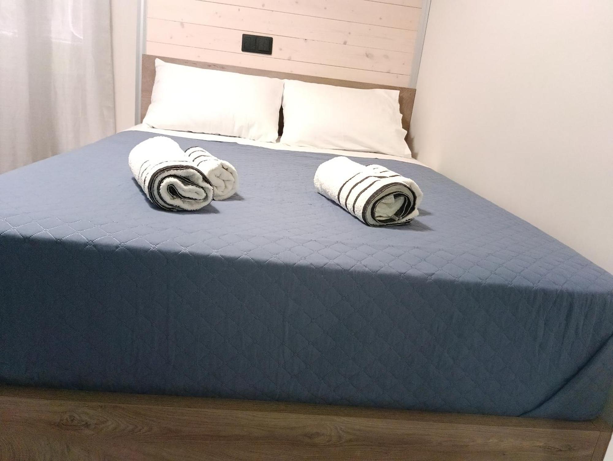 Olimpias Studio Korfu Dış mekan fotoğraf