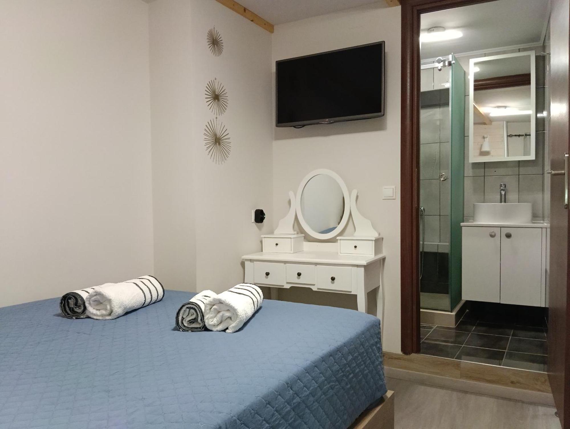 Olimpias Studio Korfu Dış mekan fotoğraf