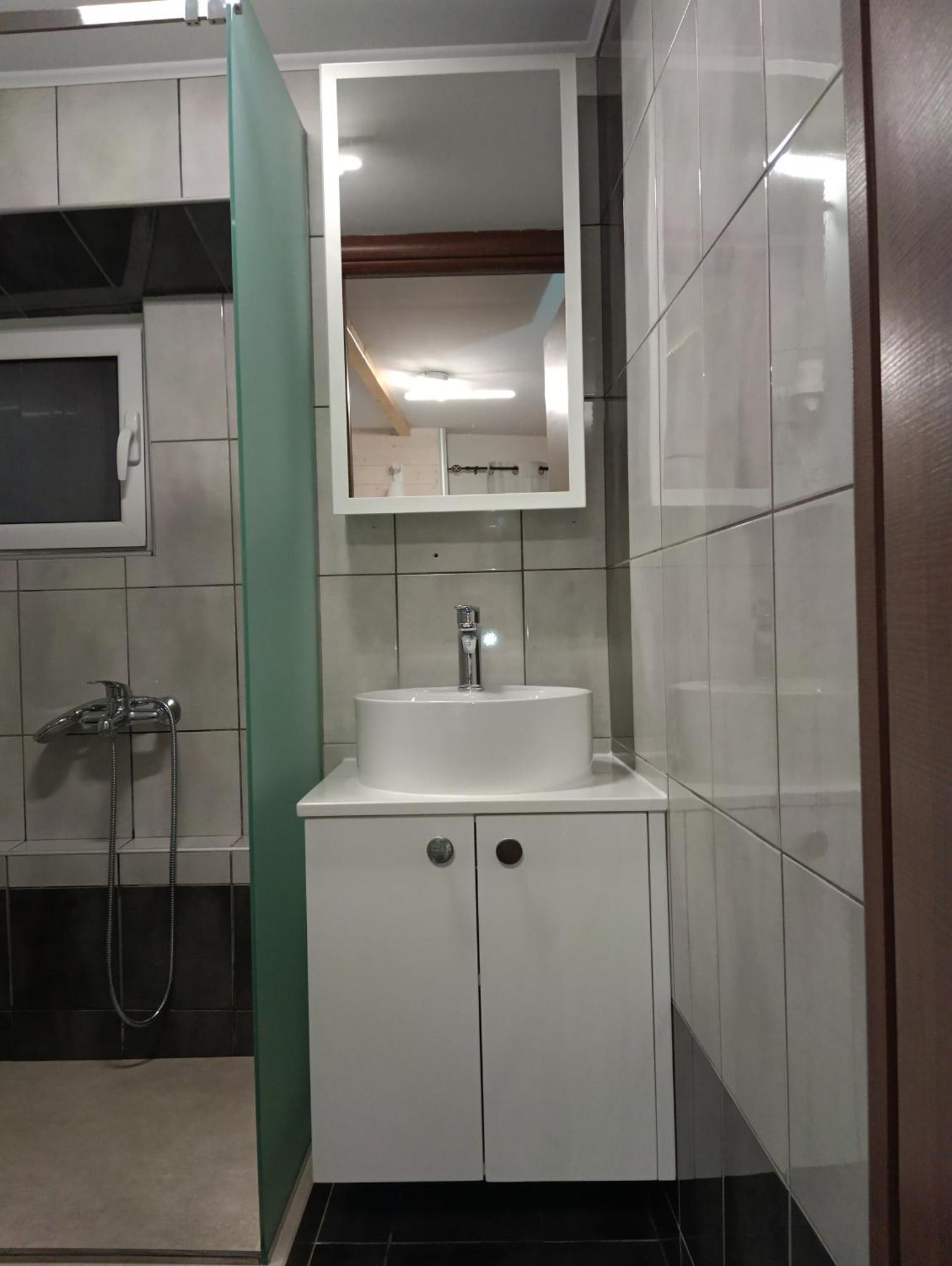 Olimpias Studio Korfu Dış mekan fotoğraf