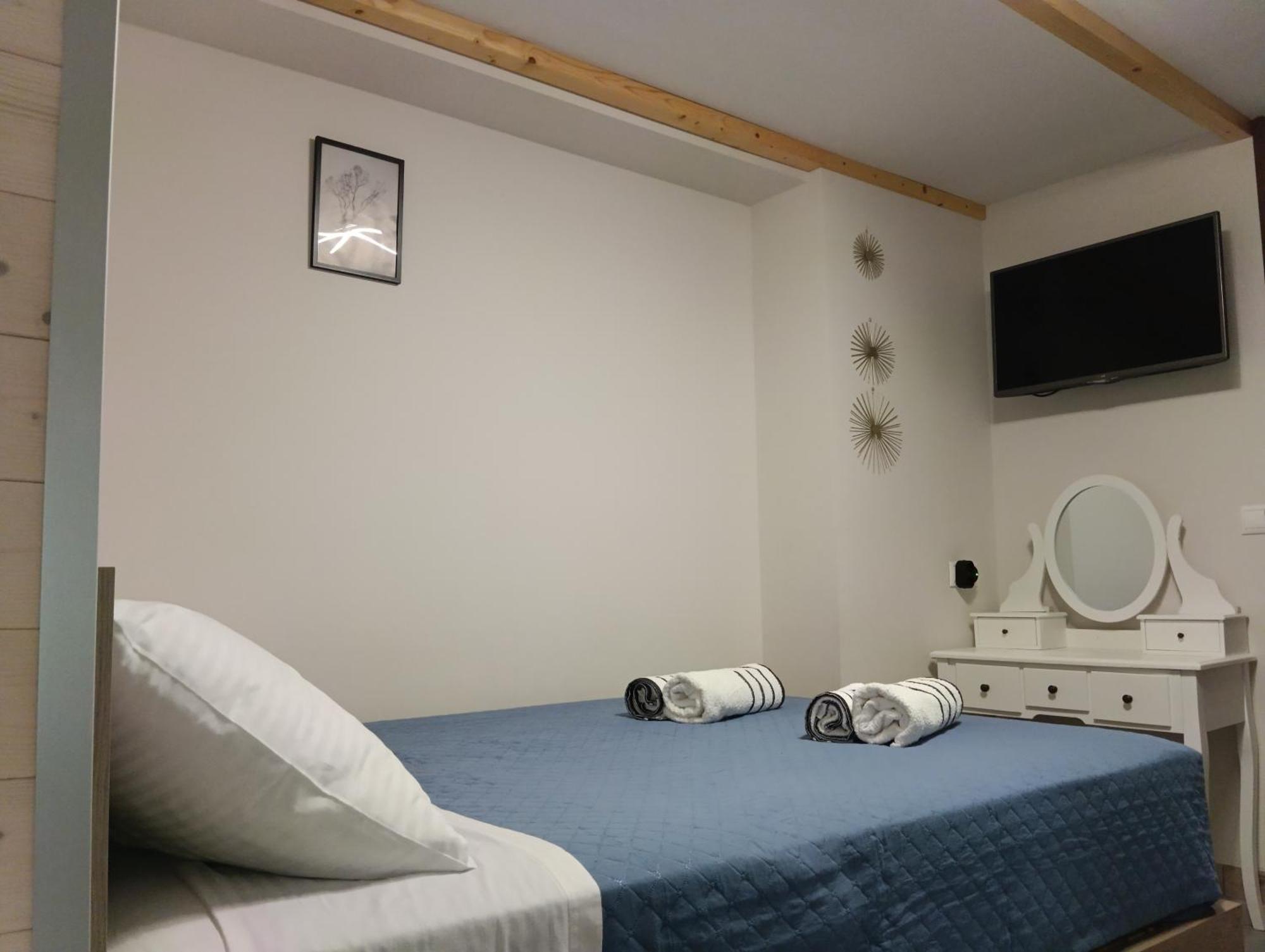 Olimpias Studio Korfu Dış mekan fotoğraf