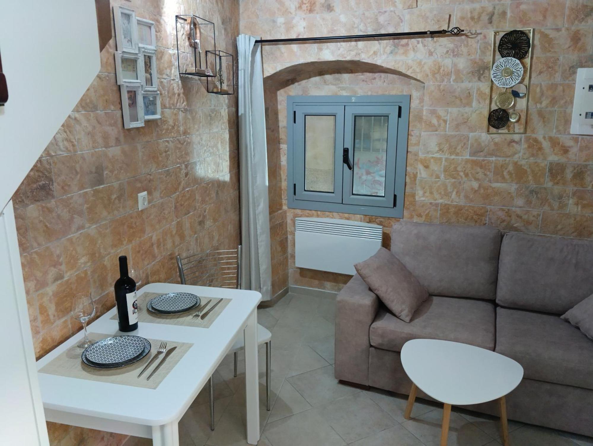 Olimpias Studio Korfu Dış mekan fotoğraf