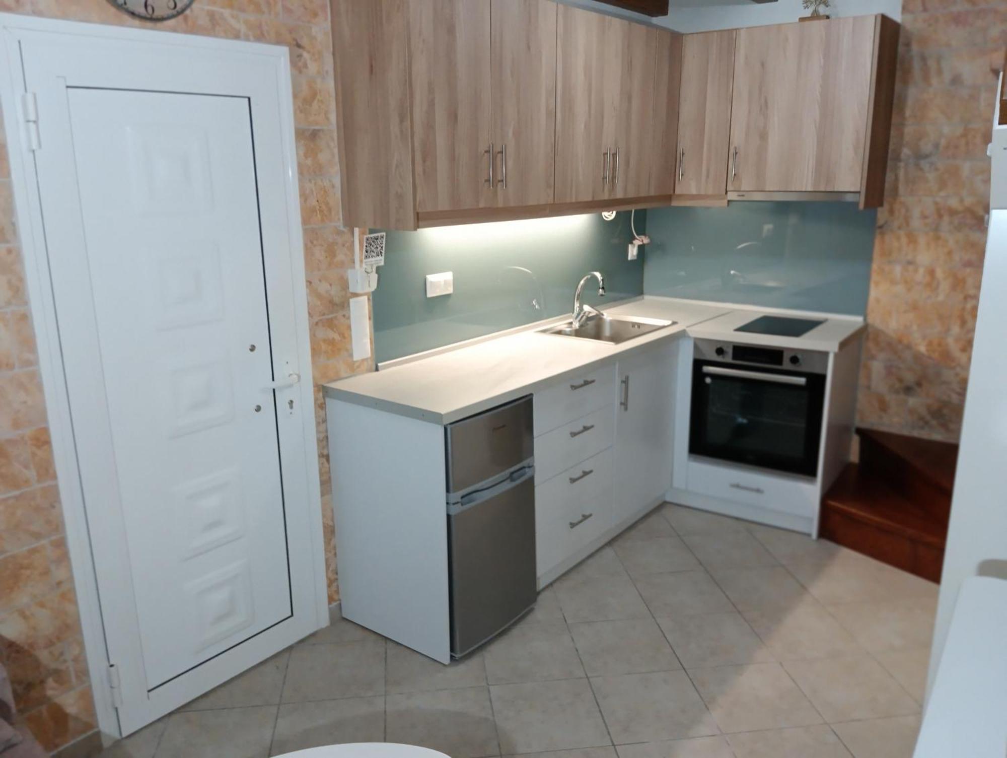 Olimpias Studio Korfu Dış mekan fotoğraf
