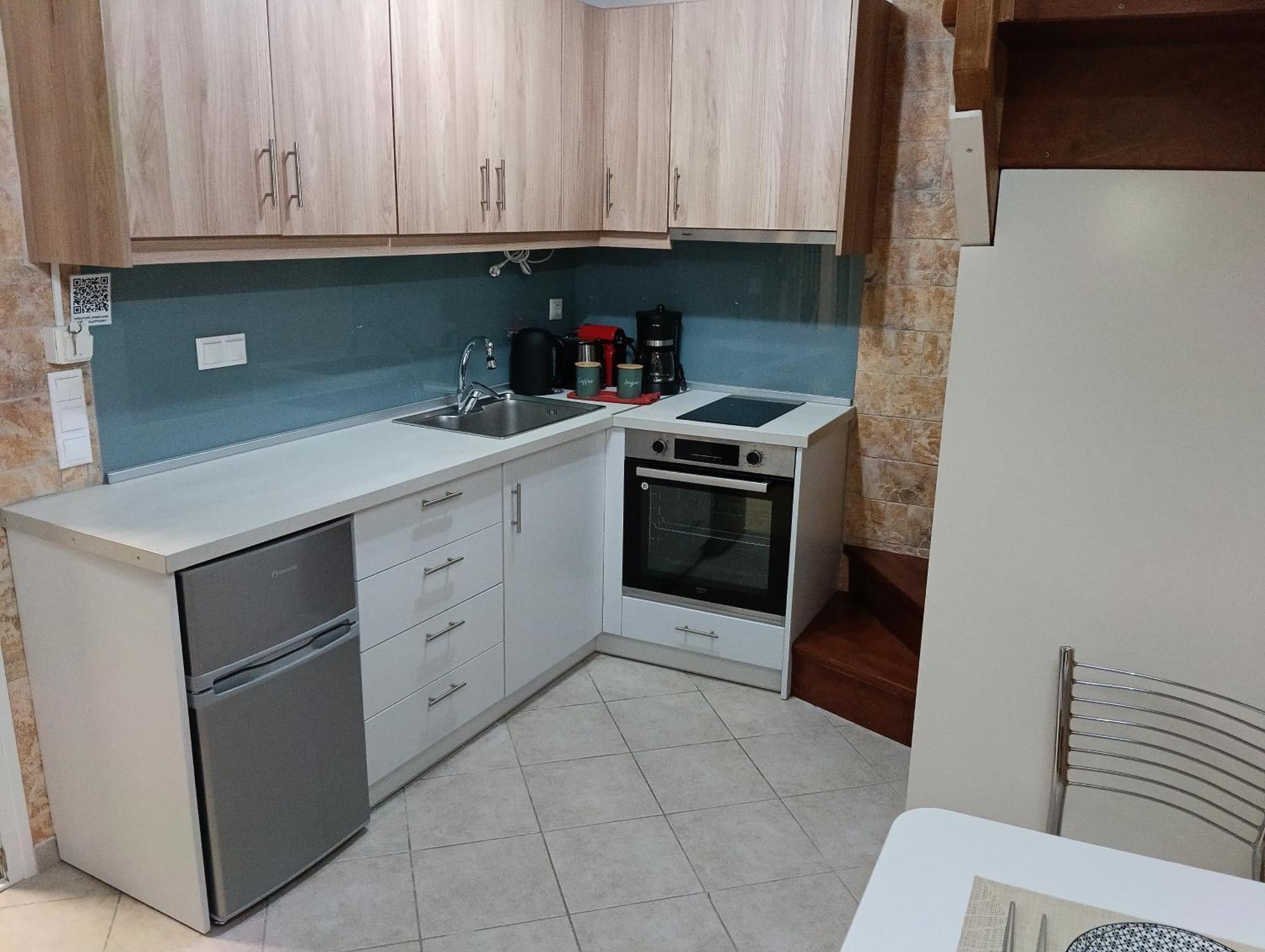 Olimpias Studio Korfu Dış mekan fotoğraf