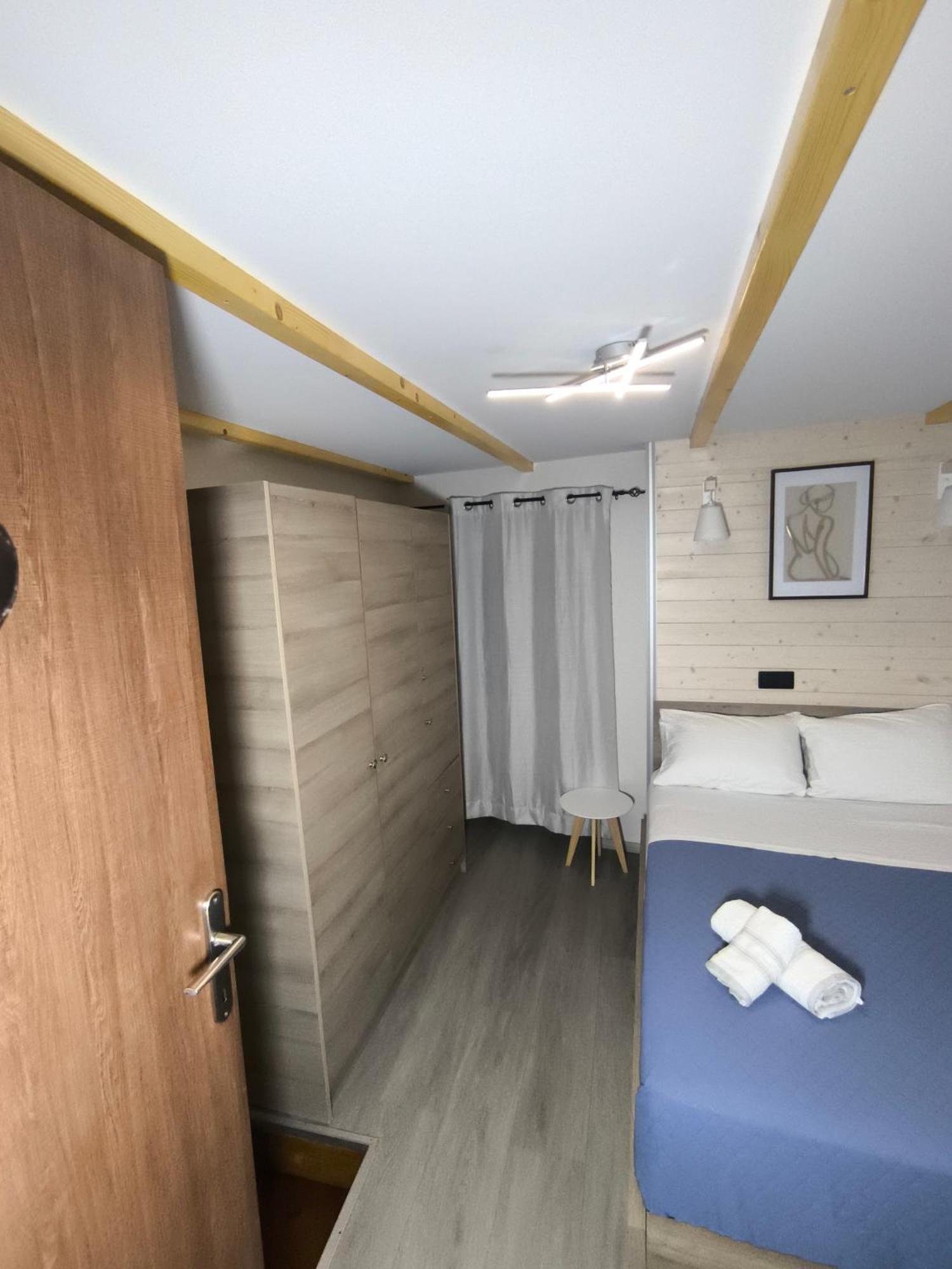 Olimpias Studio Korfu Dış mekan fotoğraf