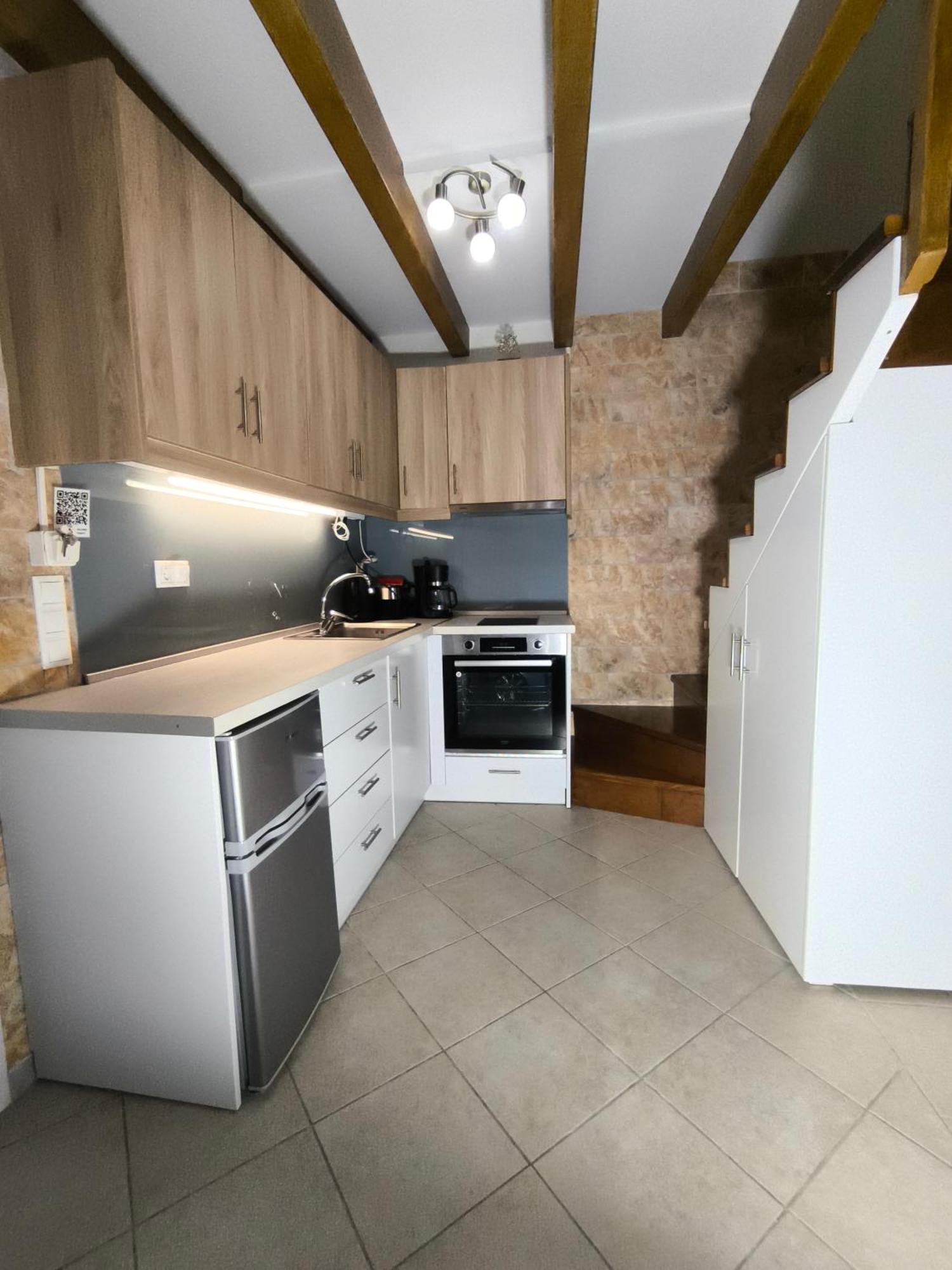 Olimpias Studio Korfu Dış mekan fotoğraf