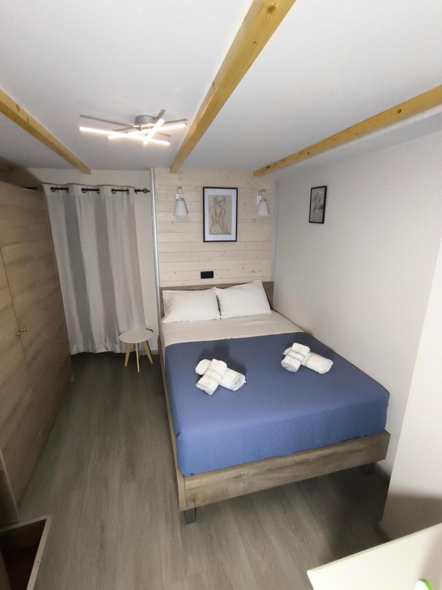 Olimpias Studio Korfu Dış mekan fotoğraf