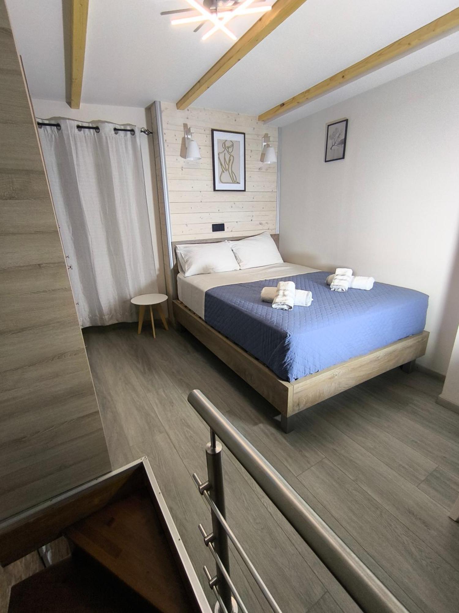 Olimpias Studio Korfu Dış mekan fotoğraf